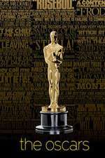 Watch The Academy Awards 123moviesfree