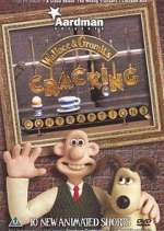 Watch Wallace & Gromit\'s Cracking Contraptions 123moviesfree