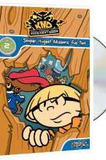 Watch Codename Kids Next Door 123moviesfree