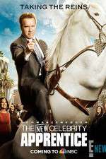 Watch The NEW Celebrity Apprentice 123moviesfree