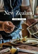 Watch A New Zealand Food Story 123moviesfree