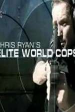 Watch Chris Ryan's Elite World Cops 123moviesfree