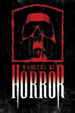 Watch Masters of Horror 123moviesfree