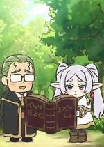 Watch Sousou no Frieren: â—â— no Mahou 123moviesfree