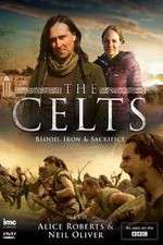 Watch The Celts Blood Iron and Sacrifice with Alice Roberts and Neil Oliver 123moviesfree