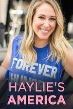 Watch Haylie's America 123moviesfree