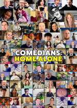 Watch Comedians: Home Alone 123moviesfree