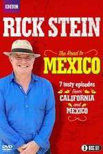 Watch Rick Stein's Road To Mexico 123moviesfree