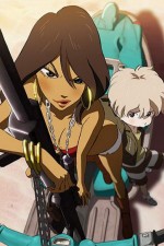 Watch Michiko to Hatchin 123moviesfree