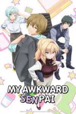 Watch My Awkward Senpai 123moviesfree