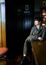 imelda may - amhrÃ¡in na ngael tv poster