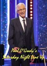 Watch Paul O'Grady's Saturday Night Line Up 123moviesfree