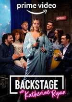 Watch Backstage with Katherine Ryan 123moviesfree