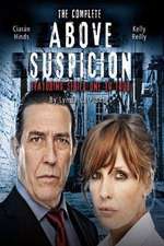 Watch Above Suspicion 123moviesfree