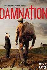 Watch Damnation 123moviesfree
