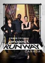 Watch Project Runway Canada 123moviesfree