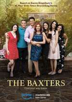 Watch The Baxters 123moviesfree