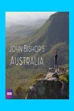 Watch John Bishop's Australia 123moviesfree