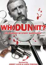 Watch Whodunnit? 123moviesfree