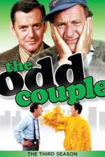 Watch The Odd Couple 123moviesfree