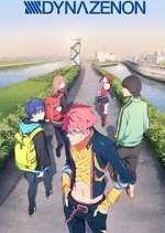 Watch SSSS.Dynazenon 123moviesfree