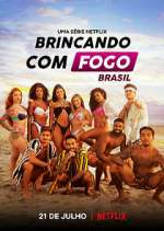 Watch Too Hot to Handle: Brazil 123moviesfree
