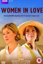 Watch Women in Love (  ) 123moviesfree