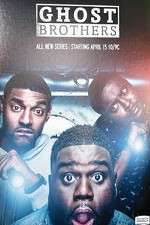 Watch Ghost Brothers 123moviesfree