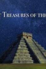 Watch Lost Treasures of the Maya 123moviesfree