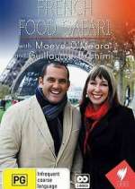 Watch French Food Safari 123moviesfree