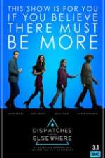 Watch Dispatches from Elsewhere 123moviesfree