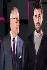 Watch Backchat With Jack Whitehall And His Dad 123moviesfree