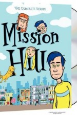 Watch Mission Hill 123moviesfree