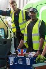 Watch The Big Food Rescue 123moviesfree