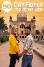 Watch 90 Day FiancÃ©: The Other Way 123moviesfree