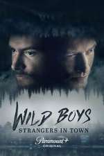 Watch Wild Boys: Strangers in Town 123moviesfree