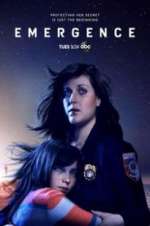 Watch Emergence 123moviesfree