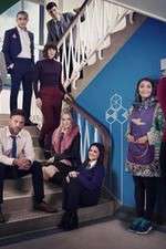 Watch Ackley Bridge 123moviesfree