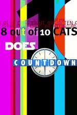 Watch 8 Out of 10 Cats Does Countdown 123moviesfree