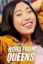 Watch Awkwafina Is Nora from Queens 123moviesfree