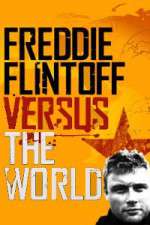 Watch Freddie Flintoff Versus the World 123moviesfree
