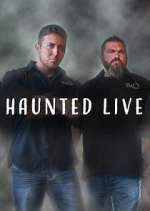 Watch Haunted Live 123moviesfree
