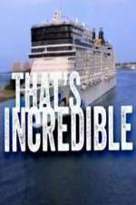 Watch That's Incredible 123moviesfree