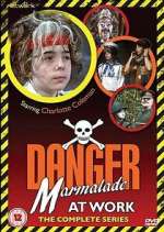 Watch Danger: Marmalade at Work 123moviesfree