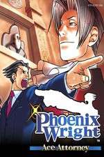 Watch Phoenix Wright: Ace Attorney 123moviesfree