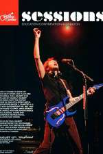 Watch Guitar Center Sessions 123moviesfree