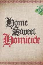 Watch Home Sweet Homicide 123moviesfree