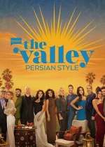 Watch The Valley: Persian Style 123moviesfree