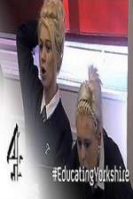 Watch Educating Yorkshire 123moviesfree