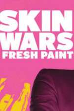 Watch Skin Wars: Fresh Paint 123moviesfree